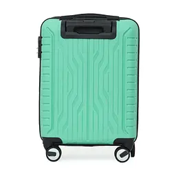 Чемодан Semi Line 19" S Sea Green (T5612-1) - миниатюра 3