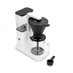 Кавоварка Wilfa Zense CM10W-A125