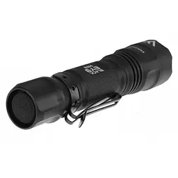 Ліхтар Mactronic Black Eye Mini (135 Lm) Focus (L-MX512L) - мініатюра 2