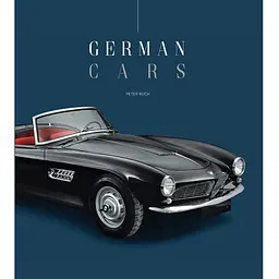 German Cars - Рух Пітер