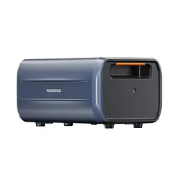 Додаткова батарея RUNHOOD B2400 2400Wh B2400 LiFePO4 / 2400 Вт/ч (B2400)