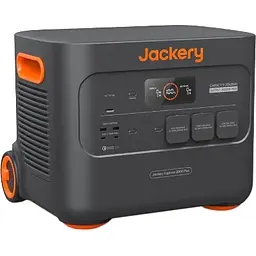 Зарядна станція Jackery Explorer 2000 Plus (21-0001-000037) - мініатюра 2