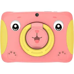 Планшет Blackview Tab 3 Kids 2/32GB Wi-Fi Fairytale Pink - мініатюра 4