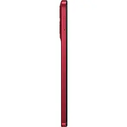 Смартфон Motorola Moto G05 4/256GB Plum Red - мініатюра 7