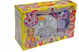 Набір для творчості RP-01-01U,02U,..07U "ROYAL PET'S" сумочка, з собачкою DANKO - мініатюра 9