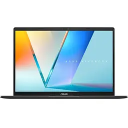 Ноутбук ASUS Vivobook S14 (S3407VA-LY008), Intel Core i7-13620H, 14 дюймів, ОЗП 16 ГБ, SSD 1 ТБ, графіка Intel UHD, без ОС, матово-сірий