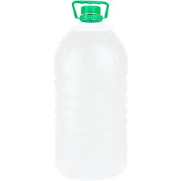 Рідке мило Helper з Ароматом яблука 5 л (4823019005042) - мініатюра 2