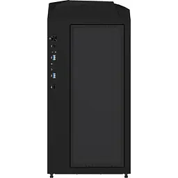 Корпус Gigabyte C301 Glass V2 Black (GB-C301G TYPE-C V2) [173397] - мініатюра 7