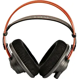 Навушники без мікрофона AKG K712 Pro (2458X00140) - мініатюра 3