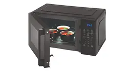 Мікрохвильова піч Hisense H20MOBS4H - мініатюра 5
