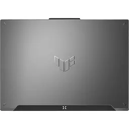 Ноутбук ASUS TUF Gaming A16 FA607NUQ (16 WUXGA IPS 144 Hz, Ryzen 7 170, 16 GB, 512 SSD, RTX 4050, W11H) Mecha Gray (FA607NUQ-RL009W) - мініатюра 9