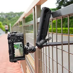 Ручка мініштатив Ulanzi TT38 One-click Opening Tripod (T070GBB1) - мініатюра 9