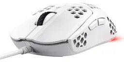 Комп'ютерна миша Trust GXT 928 Helox USB-A білий teh0013988 - мініатюра 3