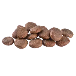 Сухий корм Brit Care Dog Grain-free Senior & Light для старіючих собак, беззерновий з лососем, 1 кг - мініатюра 4