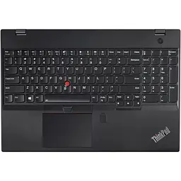Ноутбук Lenovo ThinkPad T570 15,6' full hd 1920x1080 i5 7200u 2 ядра 4 потока 16/1000 ГБ Refurbished - мініатюра 7