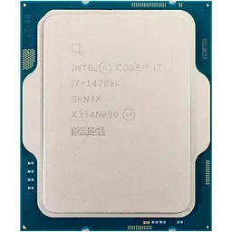 Процесор Intel Core i7-14700K Box (BX8071514700K) EU [132988] - мініатюра 2
