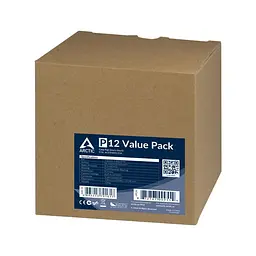 Корпусний вентилятор 120MM 5PCS ACFAN00135A ARCTIC - мініатюра 4