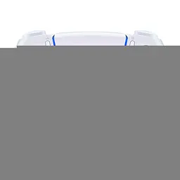 Геймпад Sony DualSense для PS5 Chroma Pearl (1000044446) [120857]