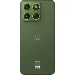 Мобільний телефон Motorola Edge 70 12/512GB Bronze Green (PBA50046RS) - мініатюра 3