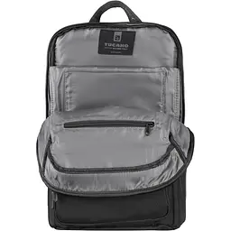 Рюкзак Tucano Terra Gravity AGS Black (BKTER15-AGS-BK) [131862] - мініатюра 6