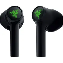 Навушники TWS Razer Hammerhead True Wireless (RZ12-02970100-R3G1) - мініатюра 2