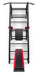 Силова станція зі шведською стінкою Hop-Sport HS-1008K - мініатюра 17