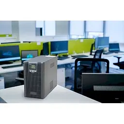 ДБЖ EnerGenie 1000VA (EG-UPS-PS1000-01) - мініатюра 3