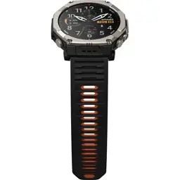 Смарт-годинник Smart Watch Amazfit T-Rex Ultra 2 Black Magma (W2550GL2N) UA - мініатюра 7