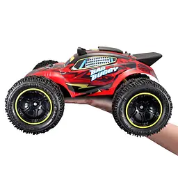 Машинка іграшкова на радіокеруванні Maisto Tech Bad Buggy (81464 red) - мініатюра 15