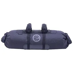 Сумка на руль Acepac Bar Roll Nylon Чорний (1033-ACPC 101301)