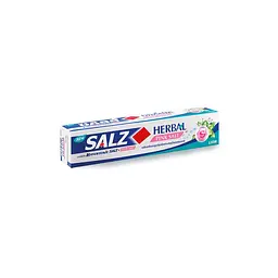Зубна паста LION SALZ Herbal-Pink Salt Трав'яна з рожевою сіллю 80г