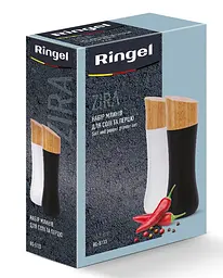 Набір млинків для спецій Ringel Zira (6937276) - мініатюра 6