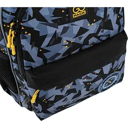 Рюкзак GoPack Education 182M Explore (GO25-182M-8) - мініатюра 9