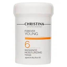 Зволожувальна маска Christina Сяйво Forever Young Radiance Moisturizing Mask 100