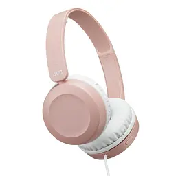 Навушники JVC HA-S31M Pink (HA-S31M-P-EX) - мініатюра 2