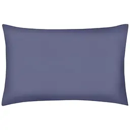 Набір наволочок Cosas Nightfall 40х60 см синій (SetPillow_RanforsBlue_40х60)