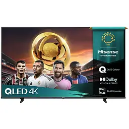 LED-телевізор Hisense 75E7Q (7134228)