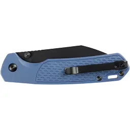 Ніж CJRB Pyrite Light BB AR-RPM9 FRN Blue - мініатюра 4