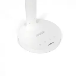 LED лампа настiльна з акумулятором VIDEX VL-TF16W 5W 1800-5000K - мініатюра 10