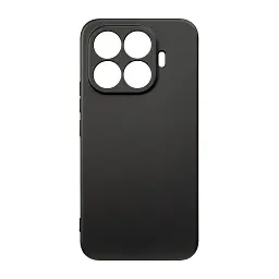 Чохол ArmorStandart ICON для Xiaomi 17T Pro 5G Camera cover Black