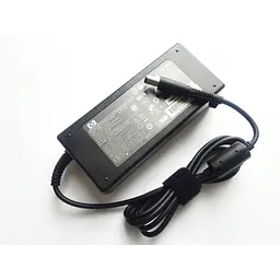 Блок живлення до ноутбуку HP 120W 18.5V 6.5A разъем 7.4/5.1(pin inside) (PPP016L / PPP017L) - мініатюра 2