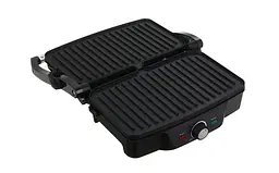 Електрогриль SATURN-ST-EC1151 - мініатюра 4