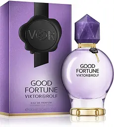 Парфумована вода Viktor&Rolf Good Fortune Тестер 90 мл - мініатюра 2