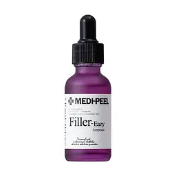 Зміцнююча сироватка-філер для обличчя Medi-Peel Filler-Eazy Ampoule з пептидами, 30 мл