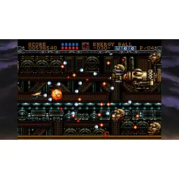 Ключ активації Microsoft Gleylancer and Gynoug: Classic Shmups Pack для Xbox One/Series S/X - мініатюра 7