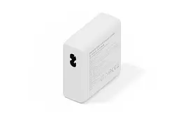 Digitus Зарядний пристрій GaN 3хUSB-C, 1хUSB-A, 140W - мініатюра 9