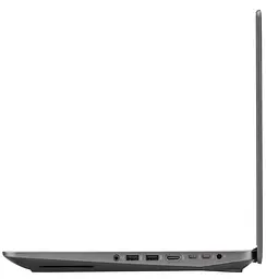 Ноутбук HP ZBook 15 G3, Intel Xeon E3-1505M v5, 32 GB, 480 GB,1TB HDD , NVIDIA Quadro M1000M, 1920x1080, TN (SH250113551) Б/в - мініатюра 10