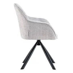 Крісло Avanti ORION Light Grey - мініатюра 3