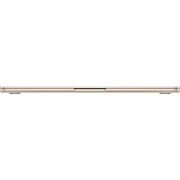 Ноутбук Apple MacBook Air 13` M4 24/512GB Starlight 2025 (MC6A4) [129948] - мініатюра 4