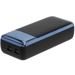 Універсальна мобільна батарея (портативний АКБ) RivaCase Rivapower VA1080 30000 mAh 65W - мініатюра 4